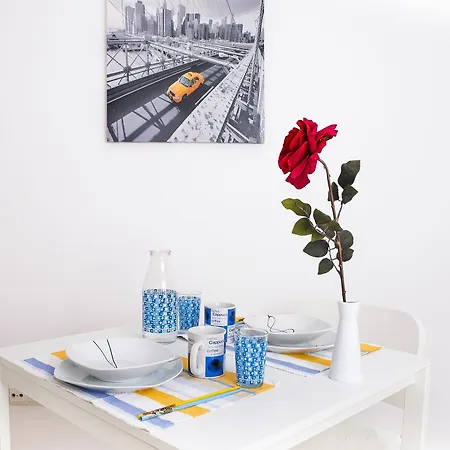 Appartement Sea & Wave Padilla