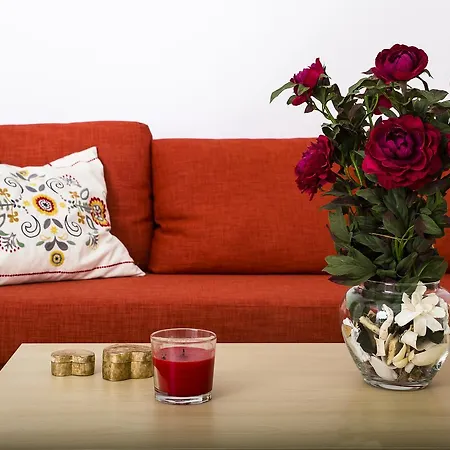 Apartman Sea & Wave Padilla Málaga