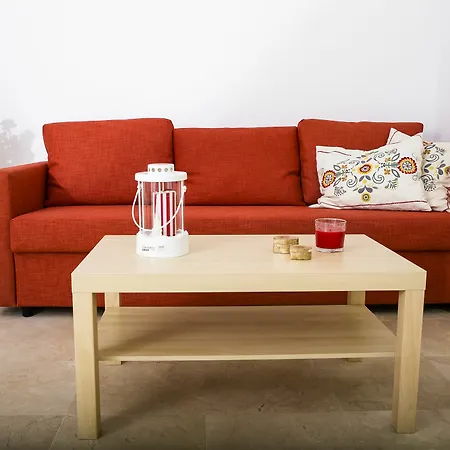 Apartman Sea & Wave Padilla Málaga