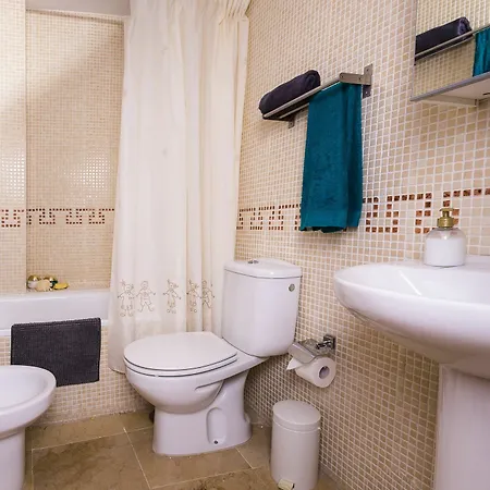 Apartman Sea & Wave Padilla *