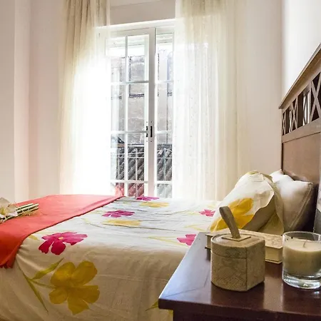 Apartman Sea & Wave Padilla