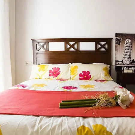 Apartman Sea & Wave Padilla