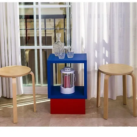 Sea & Wave Padilla Apartman Málaga