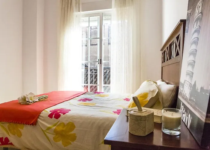 Appartement Sea & Wave Padilla