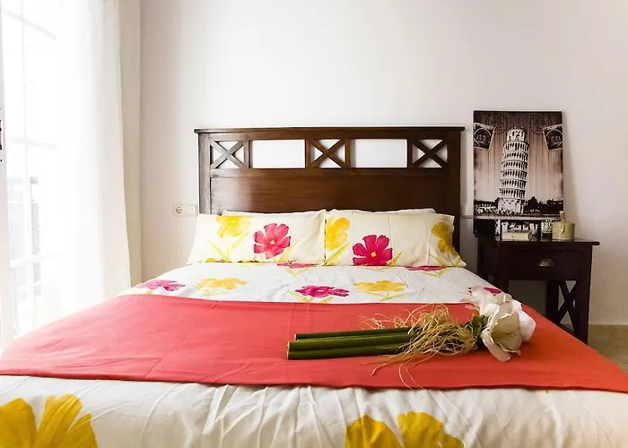 Appartement Sea & Wave Padilla